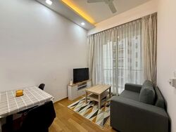 16 @ Amber (D15), Apartment #600172431